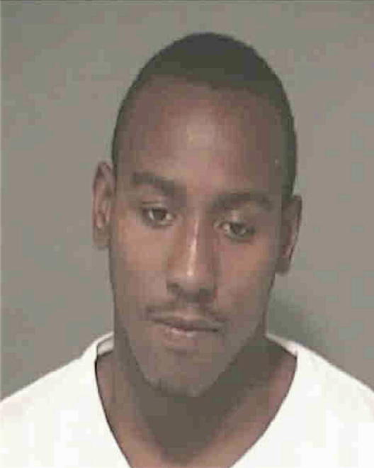 YOUNG, BRODERICK BREON - Peoria County, IL