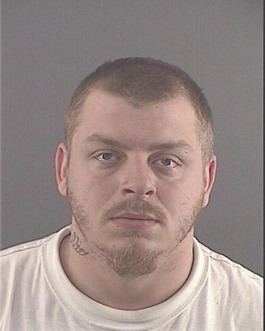 ALBRIGHT, ARRON JAMES - Peoria County, IL
