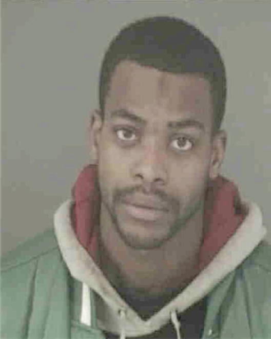 ALEXANDER, ANTWAUN LADELL - Peoria County, IL