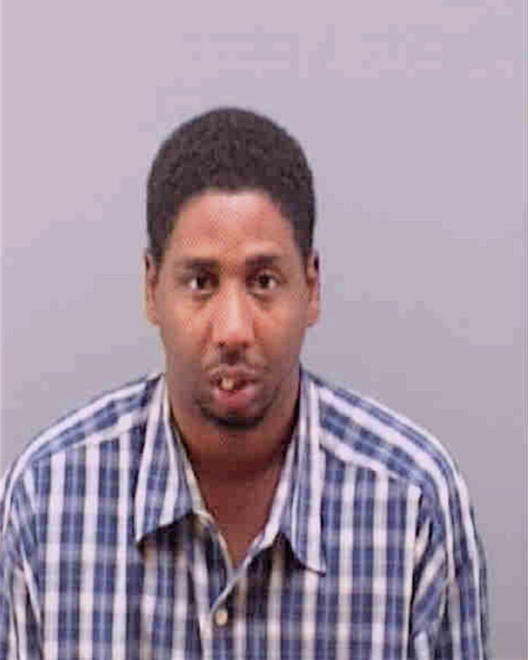 BADER, CARLOS DEMEIRTUS - Peoria County, IL