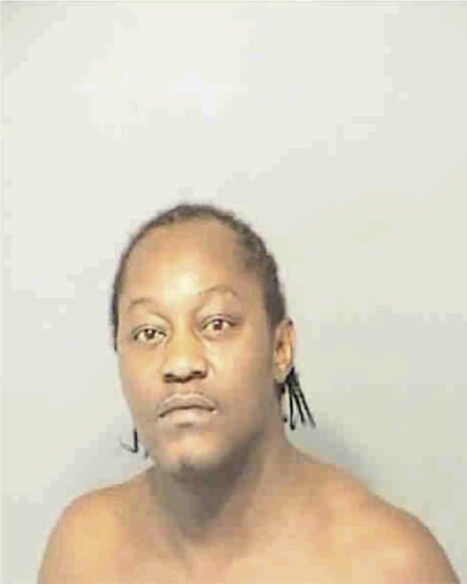 BOOKER, CHARLES LAVELLE - Peoria County, IL