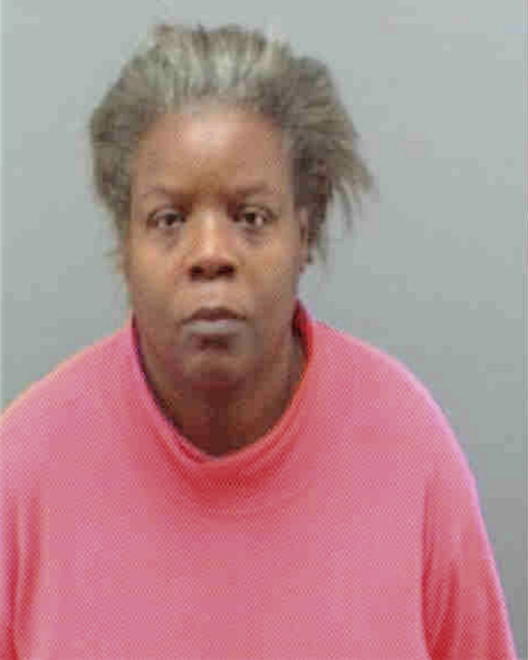 BROWN, LOLITA FRANCIS - Peoria County, IL