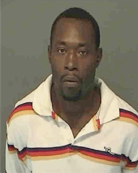BROWN, PATRICK DEON - Peoria County, IL