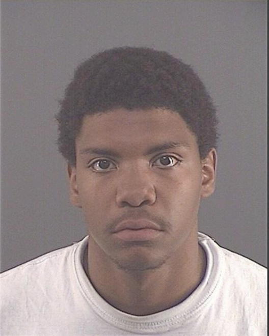 BUFORD, TASHAWN S - Peoria County, IL