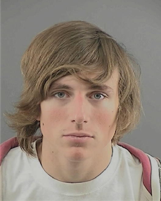 CARSON, ANDREW MICHAEL - Peoria County, IL
