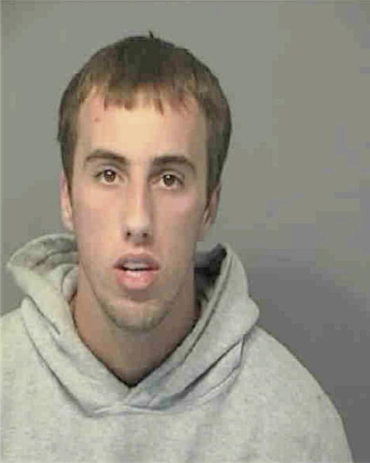 CARTER, TYLER JAMES - Peoria County, IL
