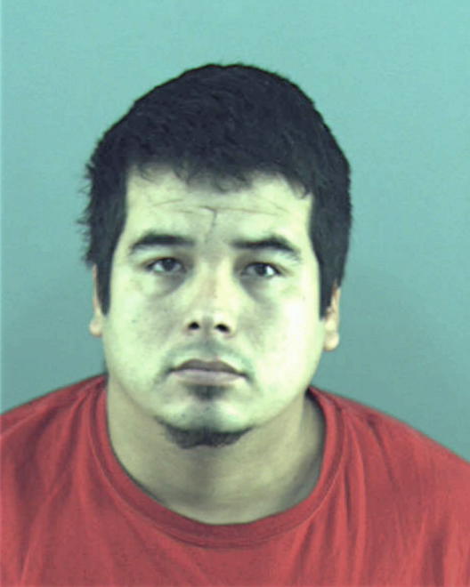 CAYETANO, EDGAR IVAN - Peoria County, IL