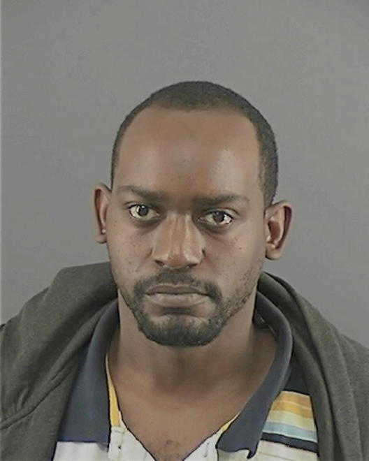 CAYSON, CLINTON MONTELL - Peoria County, IL