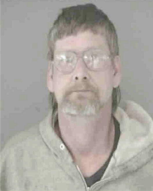 COOK, GEORGE W - Peoria County, IL