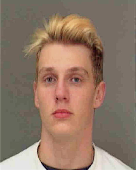 COOK, JEREMY J - Peoria County, IL