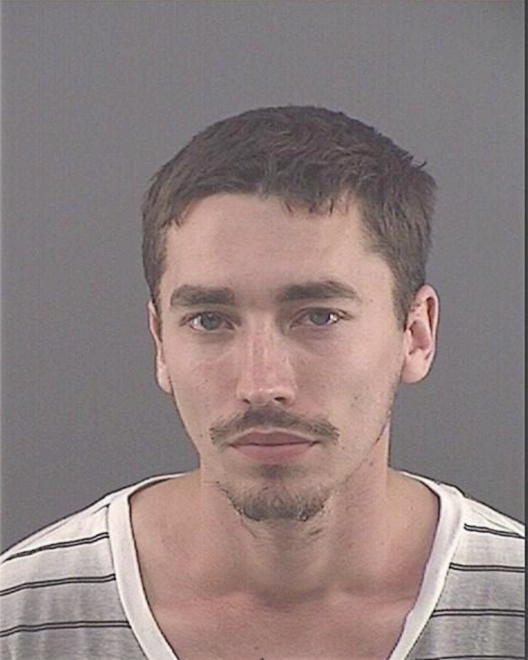 CRAWFORD, CHRISTOPHER LEE - Peoria County, IL