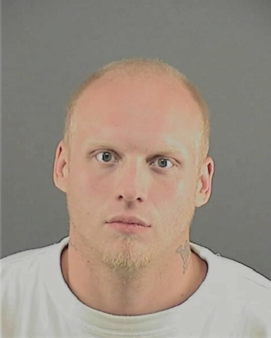 FORKELL, BRADY M - Peoria County, IL