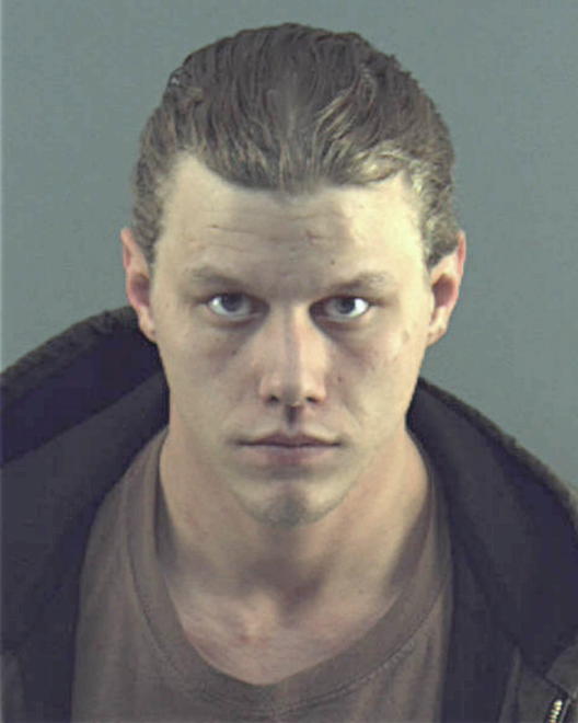 GALLION, RICHARD FRANKLIN - Peoria County, IL