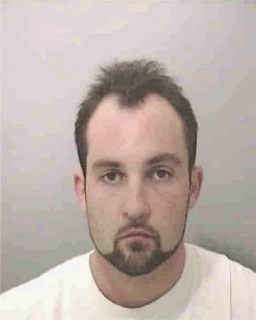 GASPAR, DONALD CHRISTOPHER - Peoria County, IL