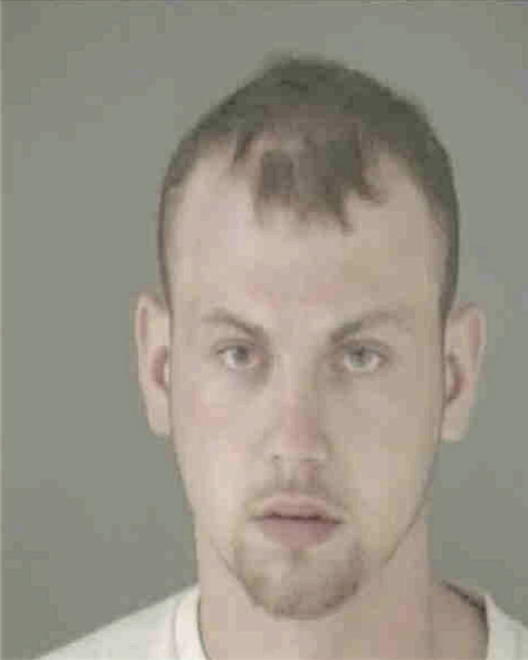 HAWKINS, CURTIS RAY - Peoria County, IL