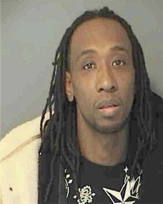HAYWOOD, MARQUIS LAVELLE - Peoria County, IL