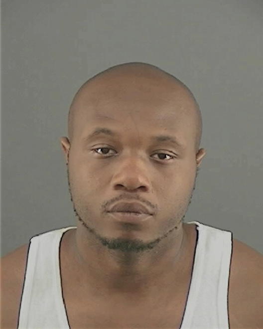 HOGAN, RICKEY A - Peoria County, IL