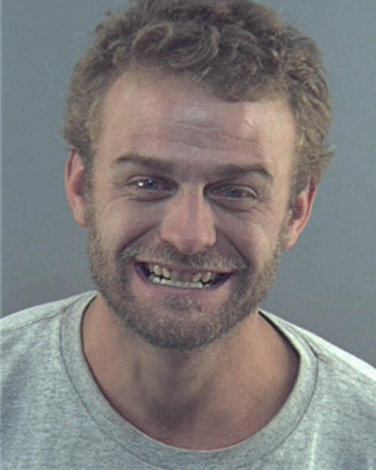 HONAKER, RYAN JERROD - Peoria County, IL