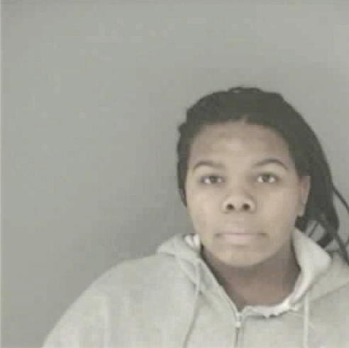 JACKSON, NASTOSHA LENICE - Peoria County, IL