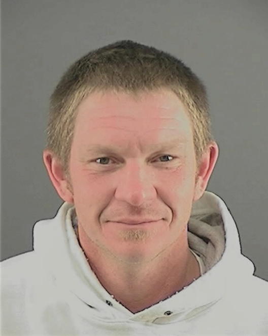 KINMAN, MATTHEW SCOTT - Peoria County, IL