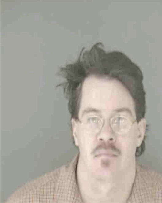 KRUZAN, MONTE LEE - Peoria County, IL