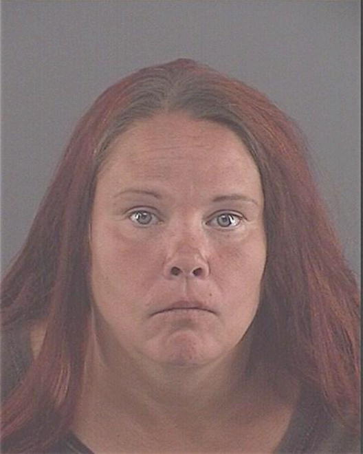 LEMAY, JESSICA J - Peoria County, IL