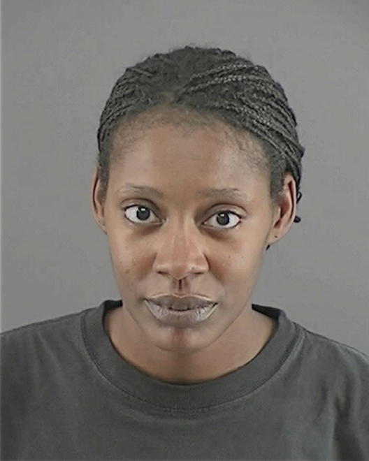 MONROE, MONICA LASHUN - Peoria County, IL