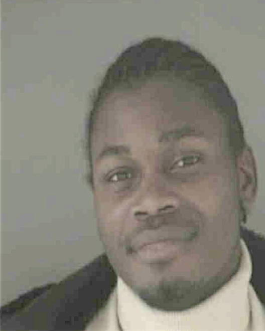 PAGE, ANTJUAN TERRELL - Peoria County, IL