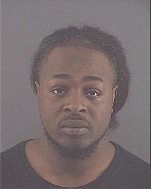 PORTER, RICKY LAMAR - Peoria County, IL