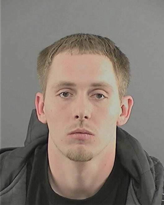 RAPP, RICKY EUGENE - Peoria County, IL