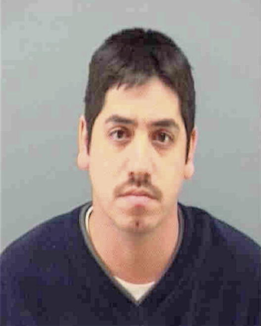 REYES, TONY LEE - Peoria County, IL