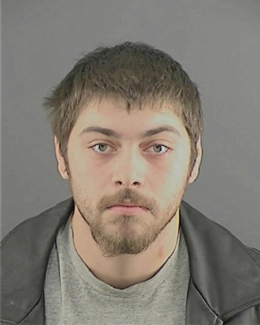 RIGGEN, JACOB ROBERT - Peoria County, IL