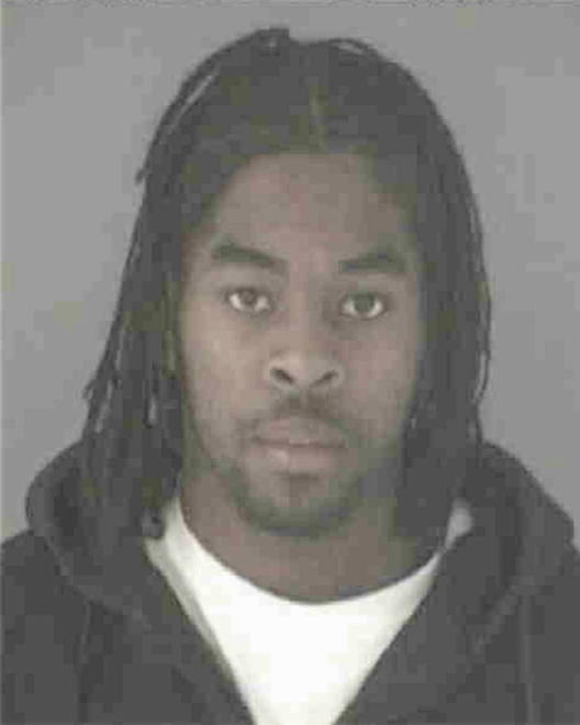 ROBINSON, JOSE ANTONIO - Peoria County, IL