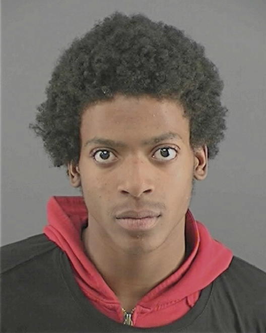 RUSSELL, EDWARD KEITH - Peoria County, IL