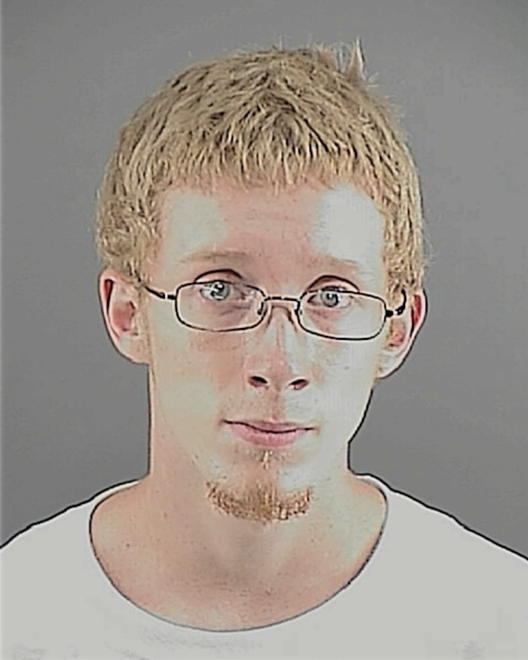 SALM, CHRISTOPHER JAMES - Peoria County, IL