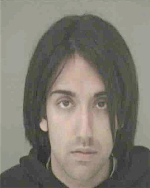SANDHU, IRVIN S - Peoria County, IL