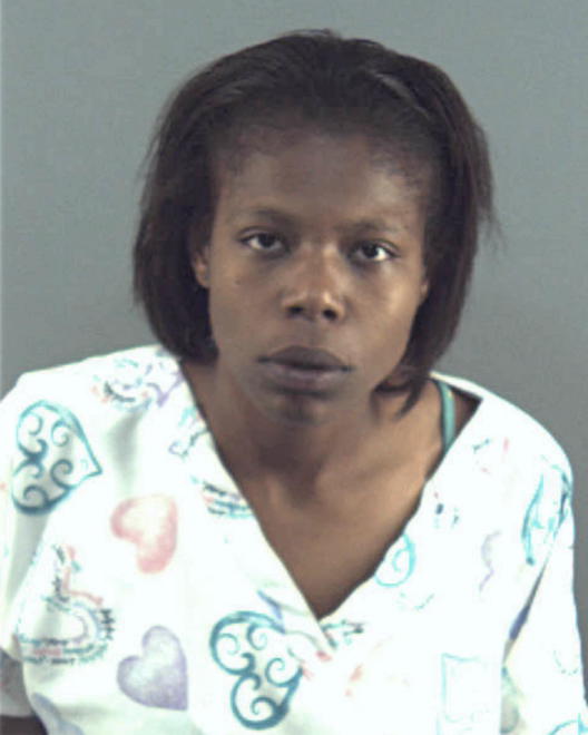 SHIELDS, SHATAQUA SHERLETTE - Peoria County, IL