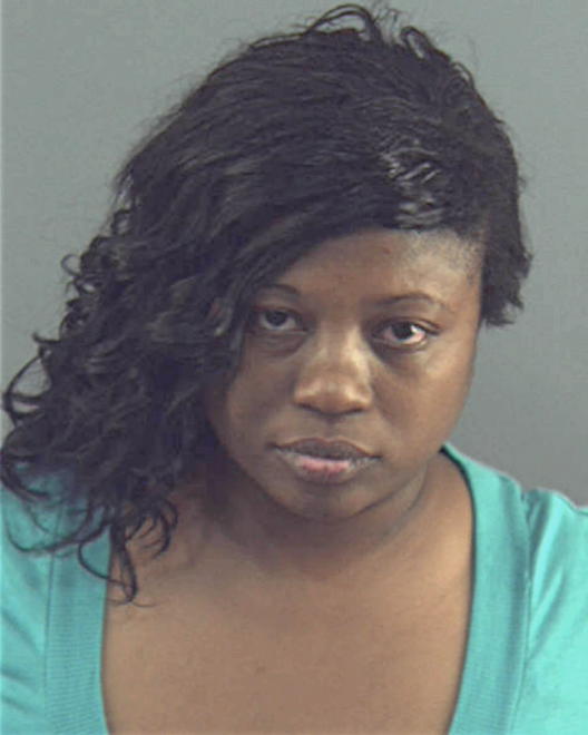 TALLEY, MICHELLE DENISE - Peoria County, IL