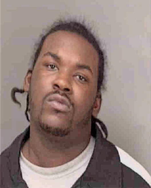 WHITEHEAD, MICHAEL DWAYNE - Peoria County, IL