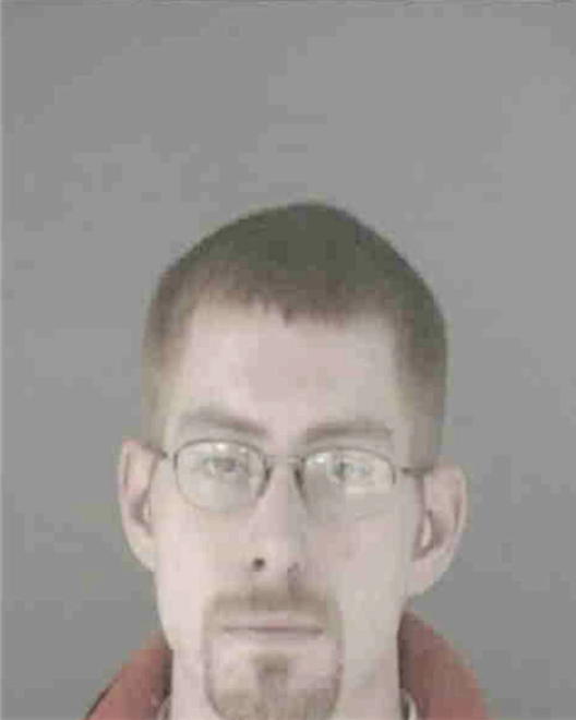 BAIRD, JOSHUA A - Peoria County, IL