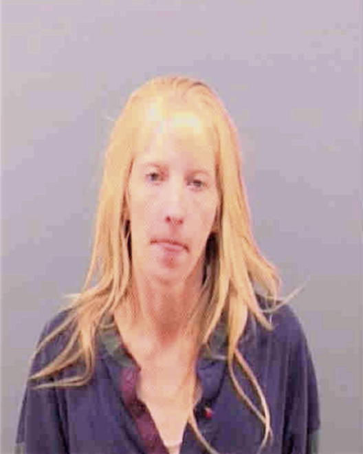 BAUGHMAN, REBECCA SUE - Peoria County, IL