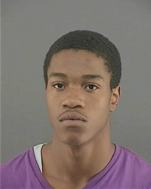 BELL, DONTARIUS DACION - Peoria County, IL