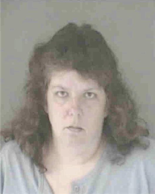 BLAND, CHRISTINE A - Peoria County, IL