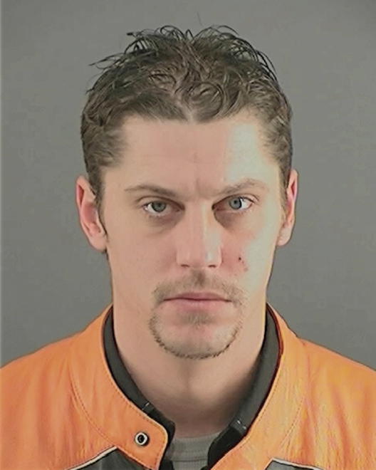 BOGARD, BRYAN - Peoria County, IL