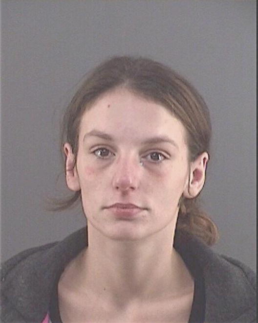 BRAULT, CRISSINDA LEE - Peoria County, IL