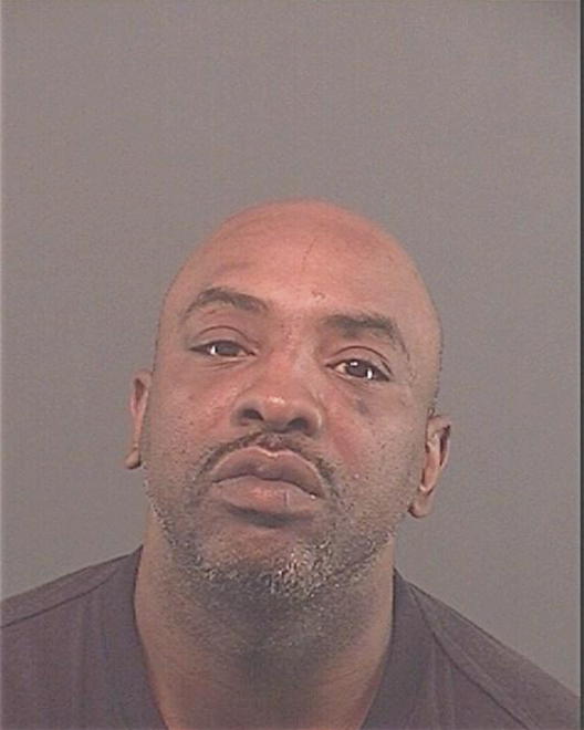 BRITTON, RICKEY - Peoria County, IL