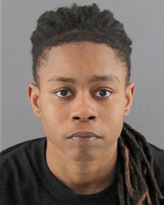COOK, RAKEA LASHUNDA - Peoria County, IL
