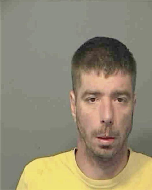 ECKLER, CHRISTOPHER ROBERT - Peoria County, IL