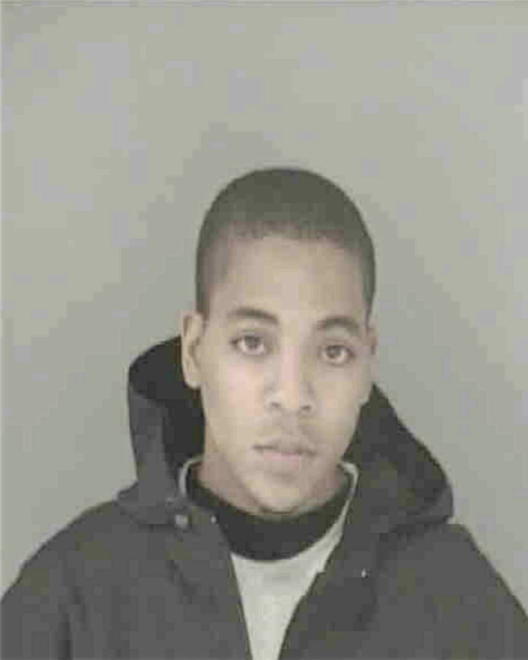 FERGUSON, ROMON LEANTRE - Peoria County, IL