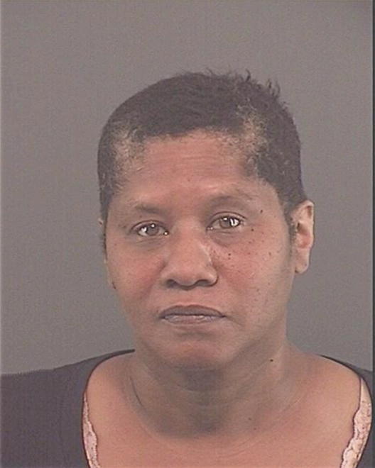 GORDON, TINA SYLVETT - Peoria County, IL